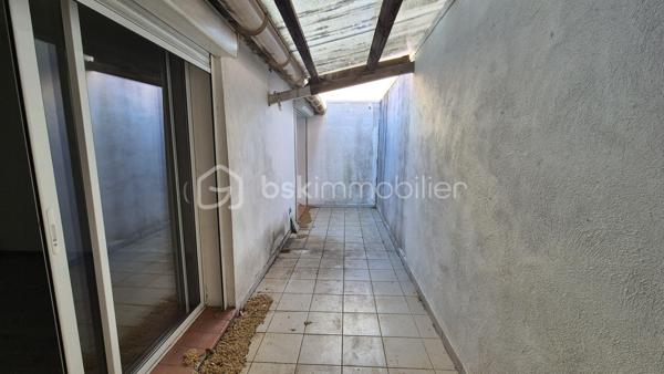Appartement de 95 m²