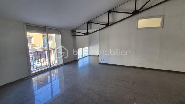 Appartement de 95 m²