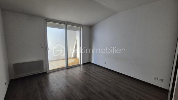 Appartement de 95 m²