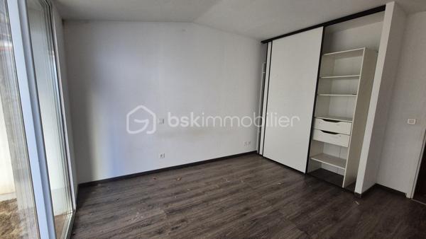 Appartement de 95 m²