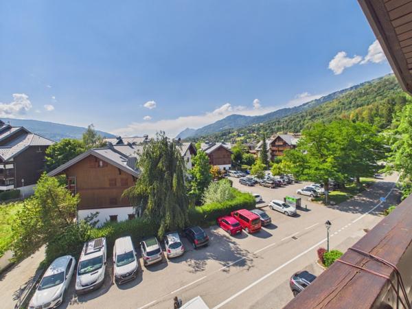 Haute Savoie (74), à vendre SAMOENS - Domaine skiable Grand Massif - Appartement T4 duplex