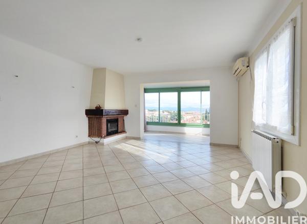 Appartement à vendre 4 pièces 88 m² La Ciotat