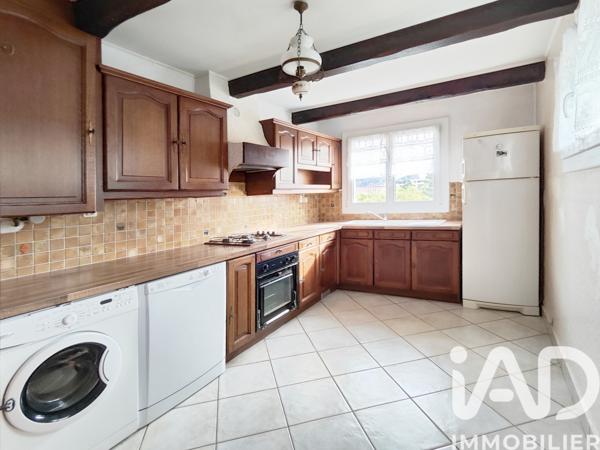 Appartement à vendre 4 pièces 88 m² La Ciotat