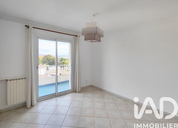Appartement à vendre 4 pièces 88 m² La Ciotat
