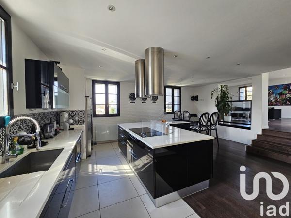 Appartement à vendre 4 pièces 162 m² Talence