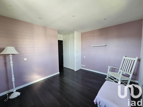 Appartement à vendre 4 pièces 162 m² Talence