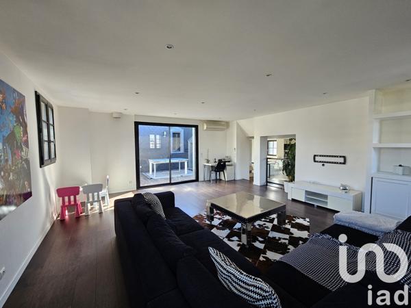 Appartement à vendre 4 pièces 162 m² Talence