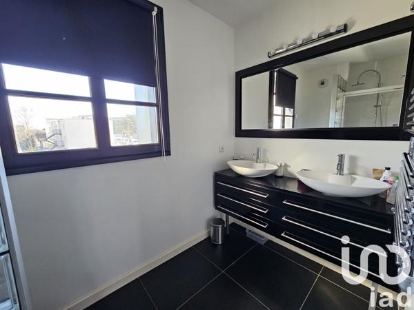 Appartement à vendre 4 pièces 162 m² Talence