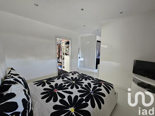 Appartement à vendre 4 pièces 162 m² Talence