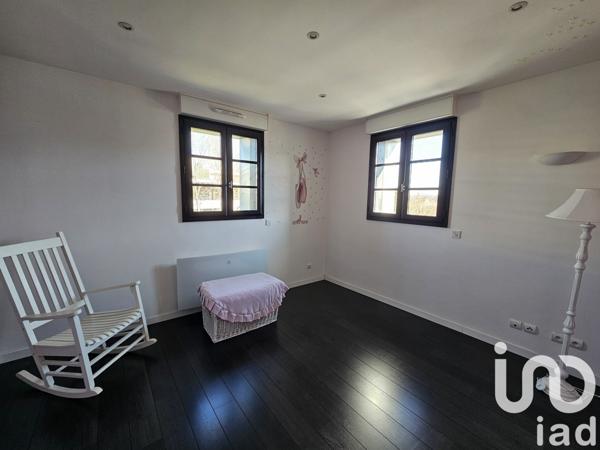 Appartement à vendre 4 pièces 162 m² Talence