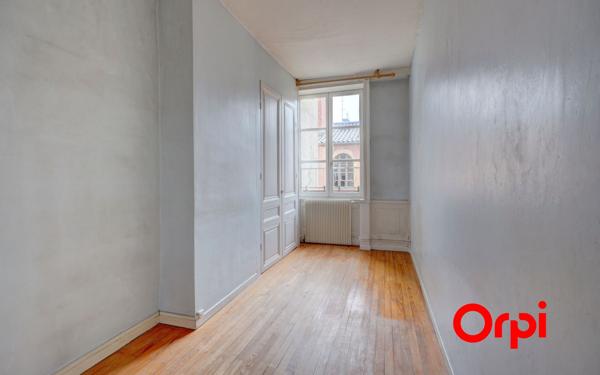 Appartement à vendre    3 pièces • 94,23 m2 Lyon 2