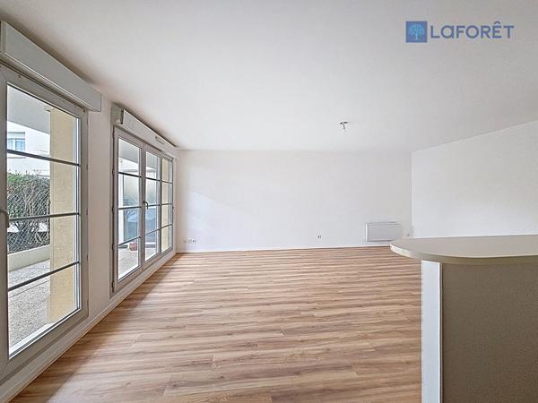 Achat appartement près de MONTEVRAIN - 3 pièce(s) - 65 m² - 299 000 €