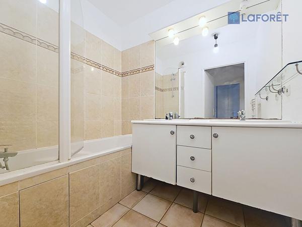 Achat appartement près de MONTEVRAIN - 3 pièce(s) - 65 m² - 299 000 €