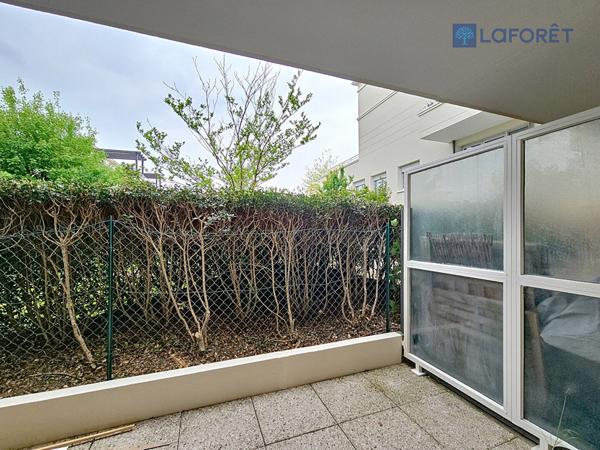 Achat appartement près de MONTEVRAIN - 3 pièce(s) - 65 m² - 299 000 €
