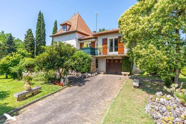 Maison à vendre |  Marmande |  7 pièces | 137 m²