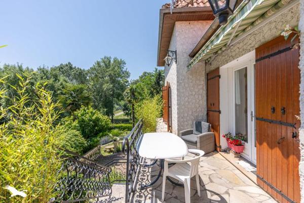 Maison à vendre |  Marmande |  7 pièces | 137 m²