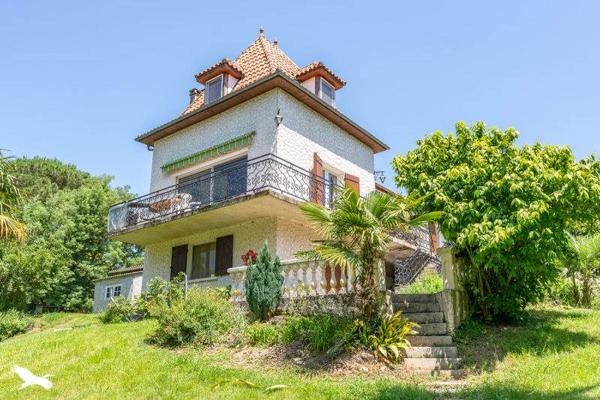 Maison à vendre |  Marmande |  7 pièces | 137 m²