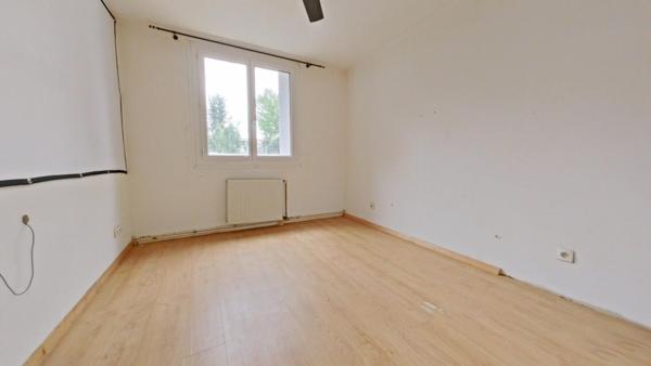 Appartement à NANTES, 44300 - 2 pièces 45m²