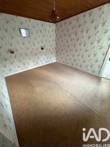 Maison à vendre 6 pièces 175 m² Darney