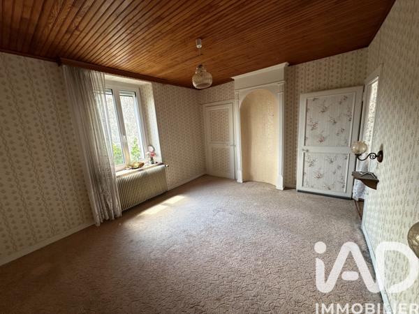 Maison à vendre 6 pièces 175 m² Darney