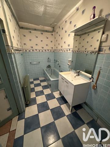 Maison à vendre 6 pièces 175 m² Darney