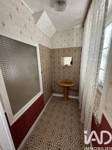 Maison à vendre 6 pièces 175 m² Darney