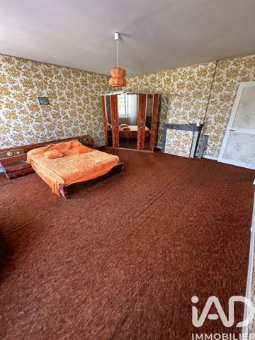 Maison à vendre 6 pièces 175 m² Darney