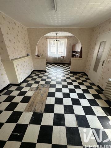 Maison à vendre 6 pièces 175 m² Darney