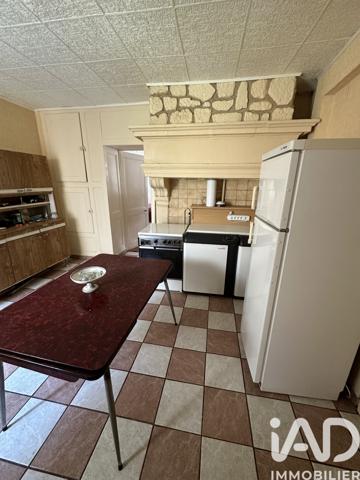 Maison à vendre 6 pièces 175 m² Darney