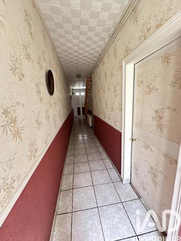 Maison à vendre 6 pièces 175 m² Darney