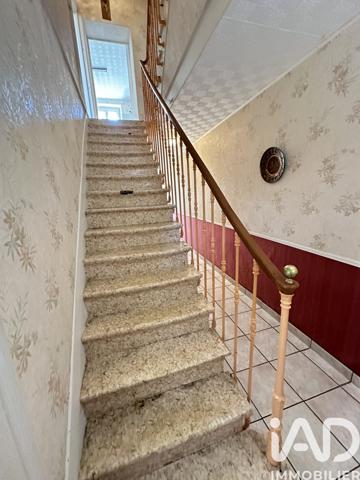 Maison à vendre 6 pièces 175 m² Darney
