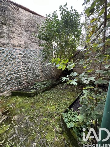 Maison à vendre 6 pièces 175 m² Darney