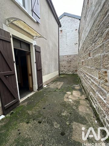 Maison à vendre 6 pièces 175 m² Darney