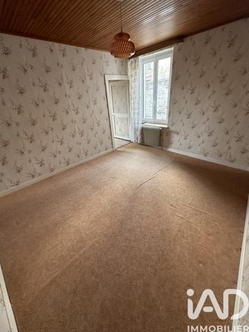 Maison à vendre 6 pièces 175 m² Darney