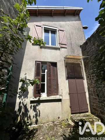 Maison à vendre 6 pièces 175 m² Darney