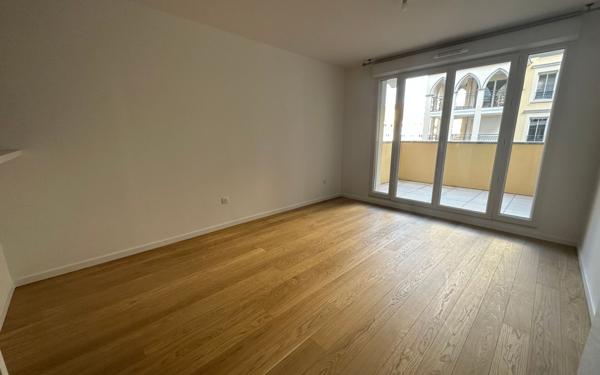 Appartement à louer    2 pièces •  Le Plessis-Robinson