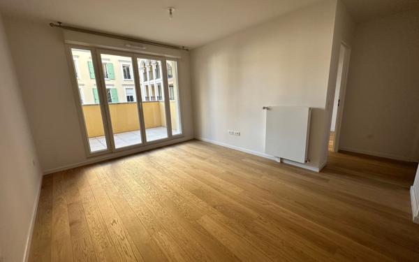 Appartement à louer    2 pièces •  Le Plessis-Robinson