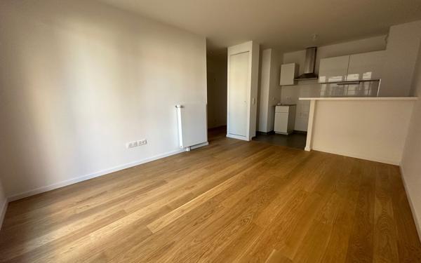 Appartement à louer    2 pièces •  Le Plessis-Robinson