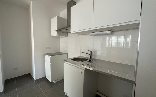 Appartement à louer    2 pièces •  Le Plessis-Robinson