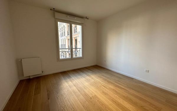 Appartement à louer    2 pièces •  Le Plessis-Robinson