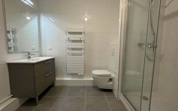 Appartement à louer    2 pièces •  Le Plessis-Robinson