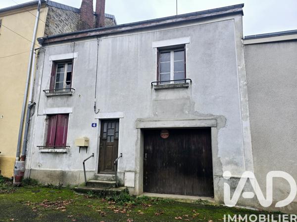 Maison à vendre 6 pièces 179 m² Balan