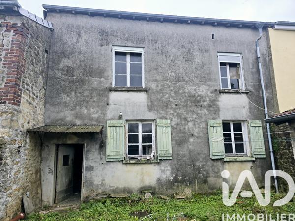 Maison à vendre 6 pièces 179 m² Balan