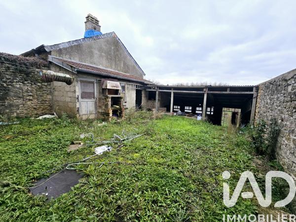 Maison à vendre 6 pièces 179 m² Balan