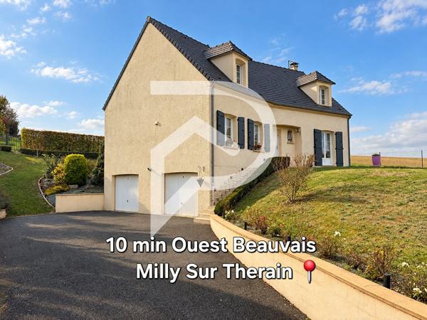 Maison 8 pièces 150 m2