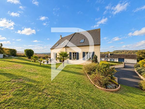 Maison 8 pièces 150 m2
