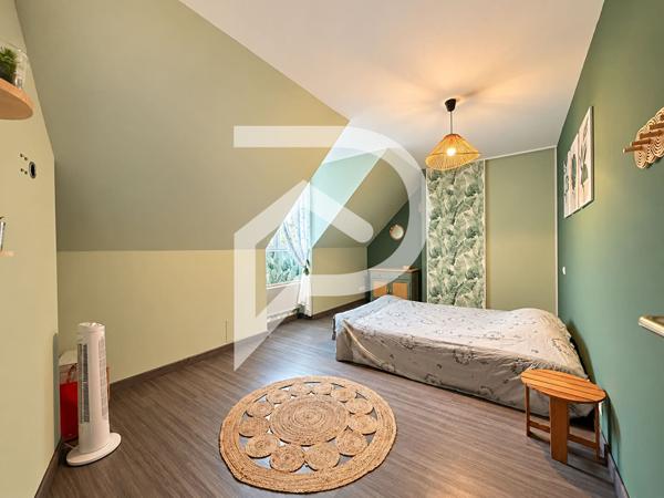 Maison 8 pièces 150 m2