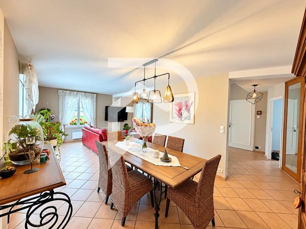 Maison 8 pièces 150 m2