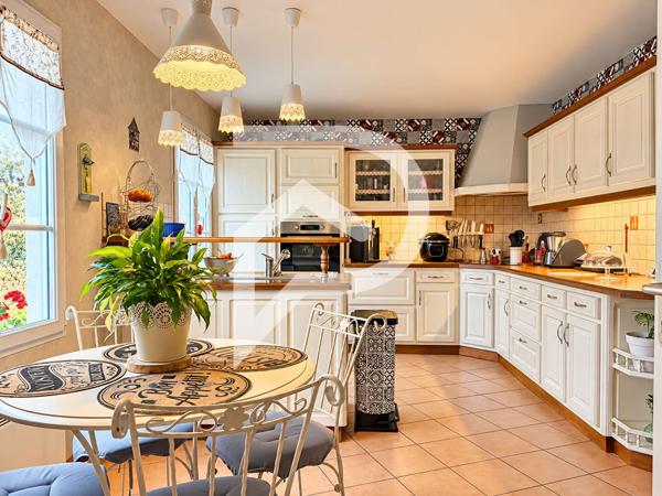 Maison 8 pièces 150 m2
