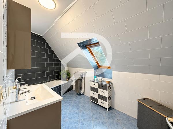 Maison 8 pièces 150 m2